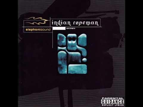 Indian Ropeman – Elephantsound