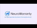Digital warranty management by NeuroTags