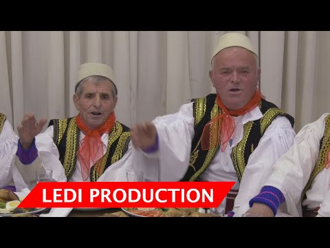 Konaku i Rrajcës 2021 - Po këndojnë bilbilat - Idri Bogdani & Bari S Bogdani