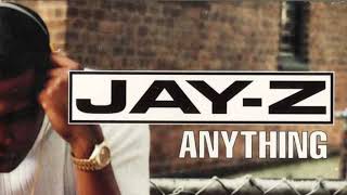 Jay-Z - Anything (Instrumental Remake By TifsterBeatz HQ Version 🎹🔥💣)