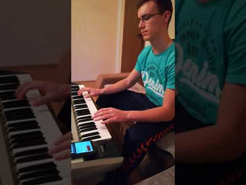 Ofanziva kolo(Zoran Paunović)-bas&kontra