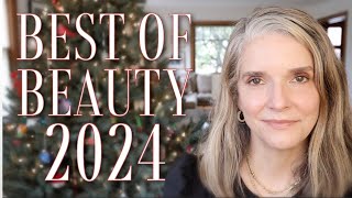 Best of Beauty 2024 | My favorite products of the year! | ⭐️🥰⭐️ | Trish V