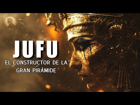 JUFU - The Pharaoh of the Great Pyramid - Documentary