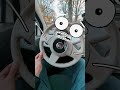 Was Ist Das Für Ein Lenkrad