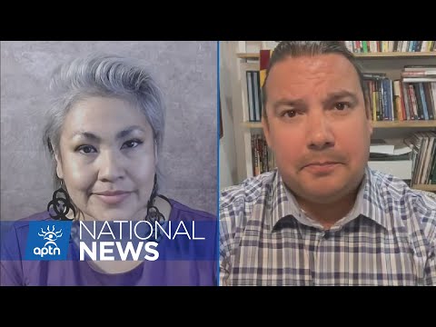 Wildfires heavily impacting Indigenous communities – is this our new reality? | Truth & Politics