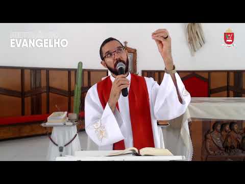 Meditação do Evangelho de Mc 6, 17-29  - O testemunho Prófetico - Martírio de São João Batista