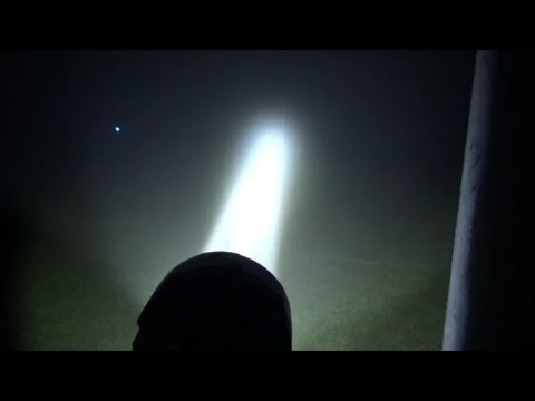 Nitecore TM16GT 3600LM Out To 1000 Meters (30% OFF) Video