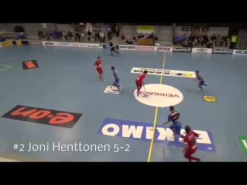 NokianKrP-KooVee (7-4) 29.9.2015