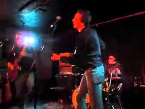 Mr Mojo Risin - (cover;Les Lutins)