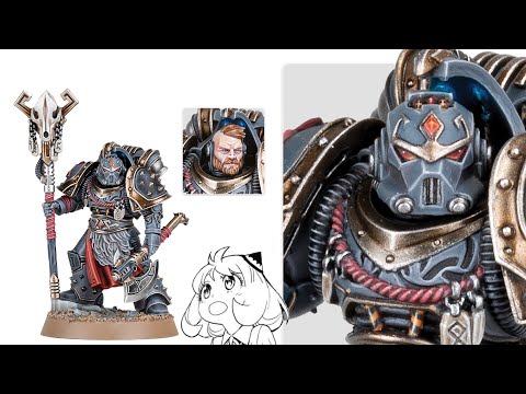 The runes predicted this heresy Thursday.