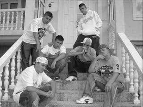 Niko & Wirusi - Pijaneci