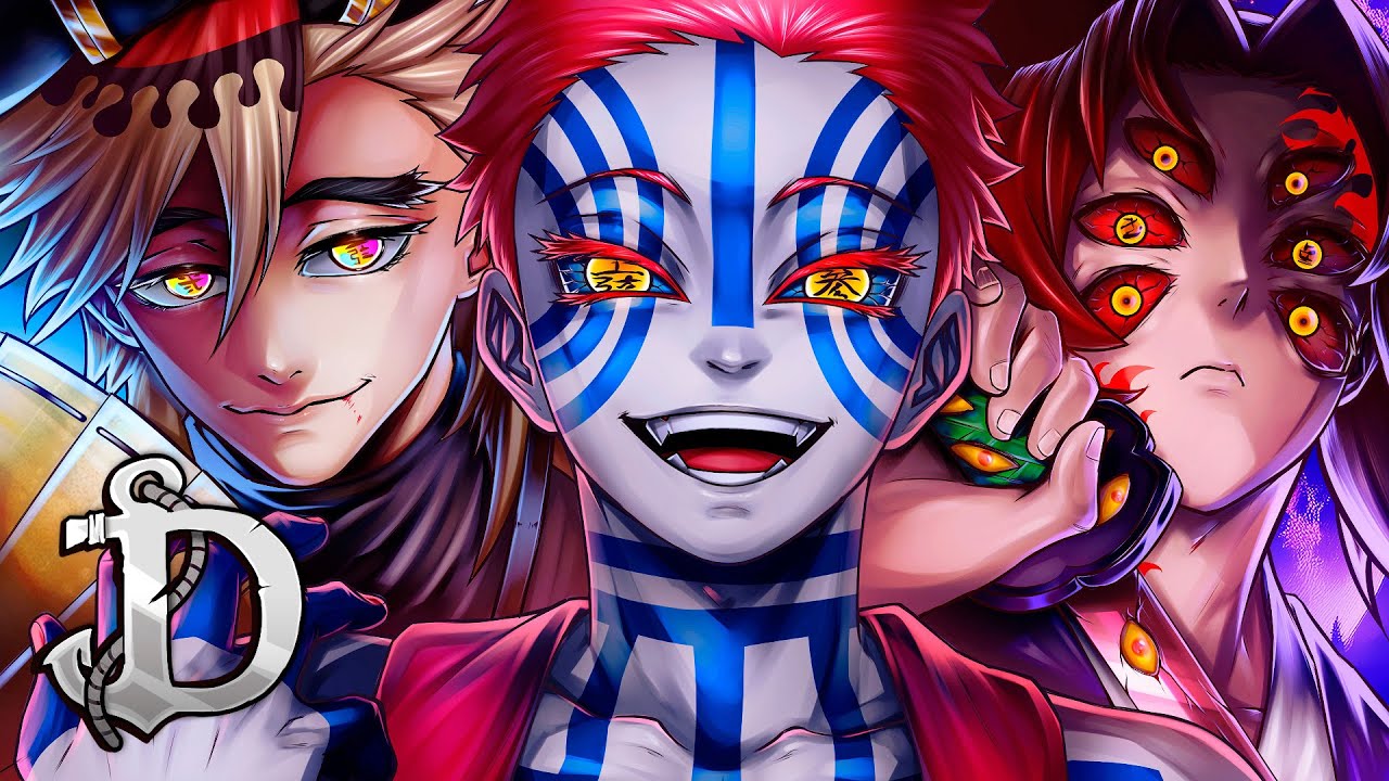 Daarui - Luar Superior ft. @KaitoOFC e @BasaraMusic (English Subtitles)