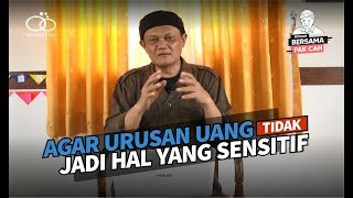 Download lagu Ustadz Cahyadi Takariawan - Prinsip Keuangan mp3