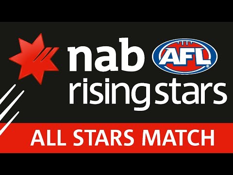 Simply Energy AFL Women's WA U18s vs WAFLW All-Stars