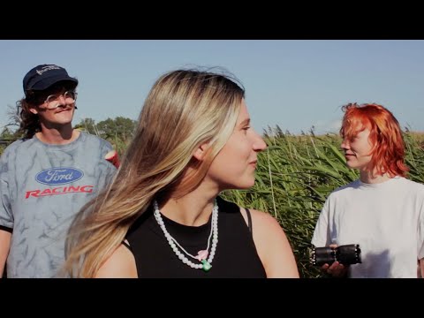 Soft Loft / Rose Colored / ahoi Session Nr. 29 / Skandaløs Festival