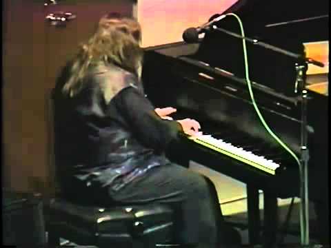 Shawn Lane - Variations for Piano