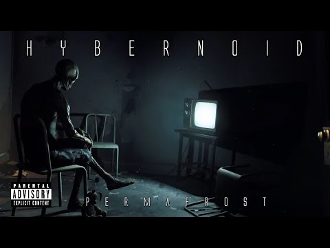 HYBERNOID - PERMAFROST 2024