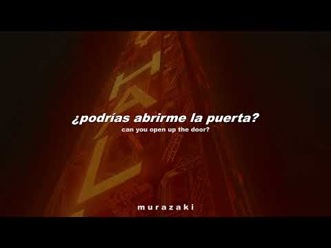 Billie Eilish - CHIHIRO // MTG by Mulú (Sub Español)