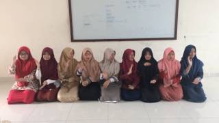 Download lagu Traditional Saman dance from Aceh, Indonesia (pt. 2) mp3