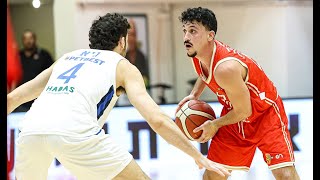 מחזור 6, משחק מלא: הפועל העמק - מכבי רעננה