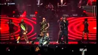 Wisin y Yandel ft Franco El Gorilla   Toma   Los Vaqueros  ElCorillord Com