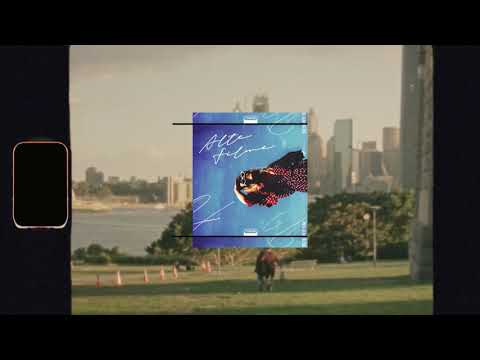 Dreyn - Alte Filme (by 3RIN) [Official Visualizer]