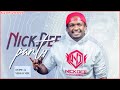 DJ KYM NICKDEE BEST HIP HOP TRAP VIDEO MIX THE DOPE 22 BEST OF 2018 2021