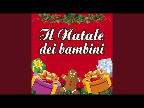 download lagu mp3 mp4 Le Mele Canterine Samba Di Natale, download lagu Le Mele Canterine Samba Di Natale gratis, unduh video klip Le Mele Canterine Samba Di Natale