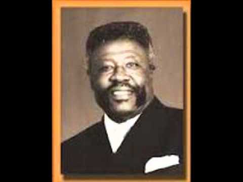 Dr. W.F. Washington - A Place Called Hell Pt. 2