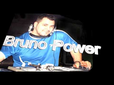 Bruno Power - the Saint (extendet mix)