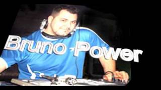 Bruno Power - the Saint (extendet mix)