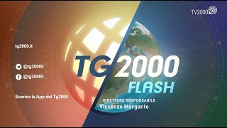 TG2000, 18 agosto 2022 - Ore 14.55