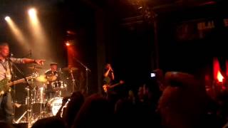 Rumble On The Beach   Rumble On The Beach