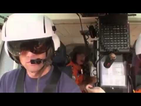 Alarm für Christoph 22   Dokumentation über Rettungseinsätze Teil 2