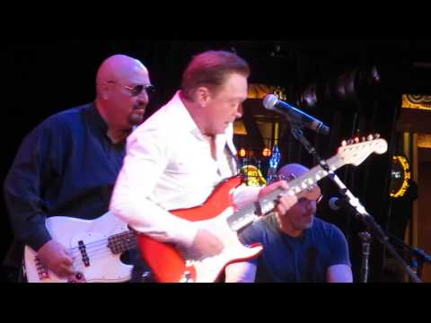 March 15, 2014 David Cassidy Performs Deep Purple's Hit, 