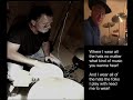 Heart Of New York by  Alex Bugnon & Dave Naus on Percussion