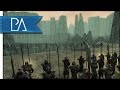 DEFENSE OF MOUNT GRAM Third Age Total War Gameplay