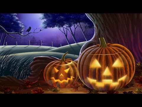 Halloween Music - Trick or Treat