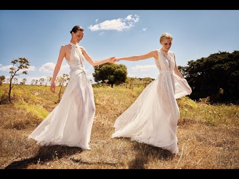 Costarellos Bridal Collection | Spring 2022