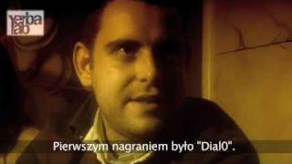 Yerba Lab: Carsten Jost