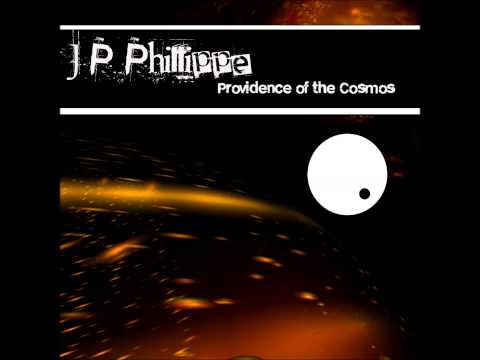 JP Phillippe - Providence Of The Cosmos (Ross Couch Remix) - Disclosure Project Recordings