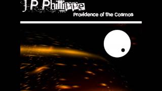 JP Phillippe - Providence Of The Cosmos (Ross Couch Remix) - Disclosure Project Recordings