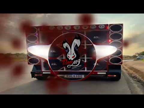 MUSICA PARA RACHA DE SOM 2024 - AO SOM DO VIOLINO 2 VERSÃO DJPABLO MG