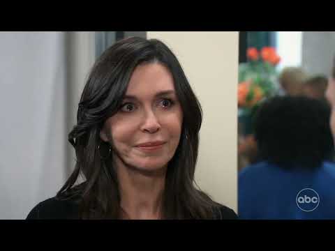 GH: 4/1/25 - Monica Quartermaine Cardiac Care Center Opening Part 10/12