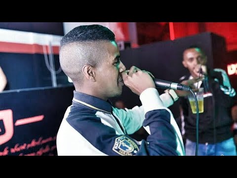 B.Shasha kali ft Srulik - Zaga Zaga