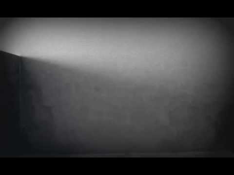 In the arms of an angel