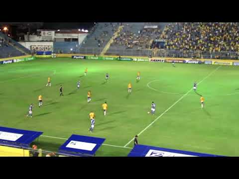 Gols I Pelotas x Aimoré - 18/02/19