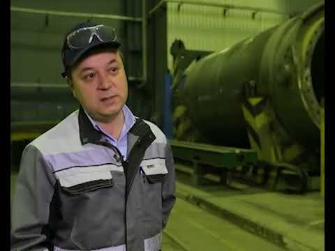 Росатом выходит на новый рынок ветрогенерации.