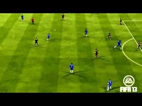 Carlos Eduardo - FIFA 13