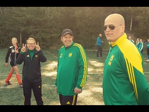 Särkänniemi Cupin T11-sarja: Ilveksen (T10) hyökkäykset vs. Loiske